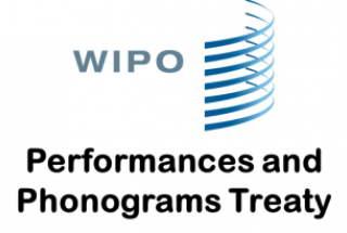 Hiệp ước về Biểu diễn và Bản ghi âm của WIPO (WPPT)